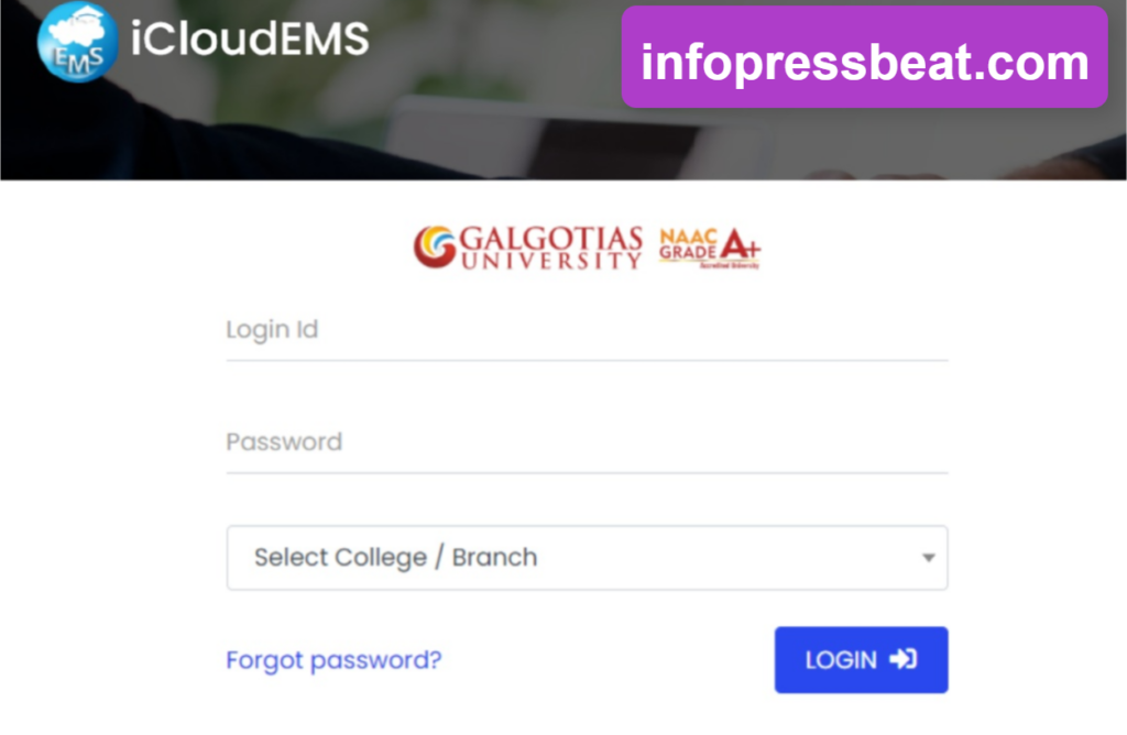 iCloud GU: The Role of iCloud GU in Student Journeys, Best ways to use gu icloud 2 iCloud GU Login